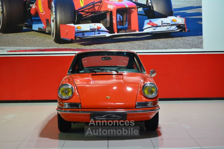 Porsche 911 2L T SWB Chassis Court - <small></small> 95.000 € <small>TTC</small> - #2