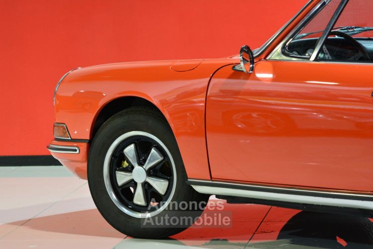 Porsche 911 2L T SWB Chassis Court - <small></small> 95.000 € <small>TTC</small> - #9