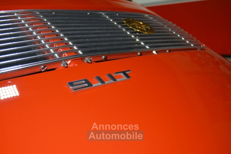 Porsche 911 2L T SWB Chassis Court - <small></small> 95.000 € <small>TTC</small> - #19
