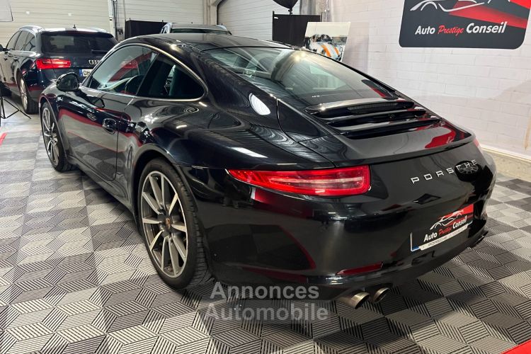 Porsche 911 2S 3.8 FLAT-6 400CH PDK - <small></small> 89.900 € <small>TTC</small> - #10