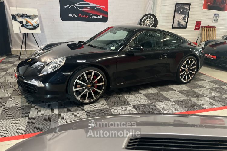 Porsche 911 2S 3.8 FLAT-6 400CH PDK - <small></small> 89.900 € <small>TTC</small> - #2