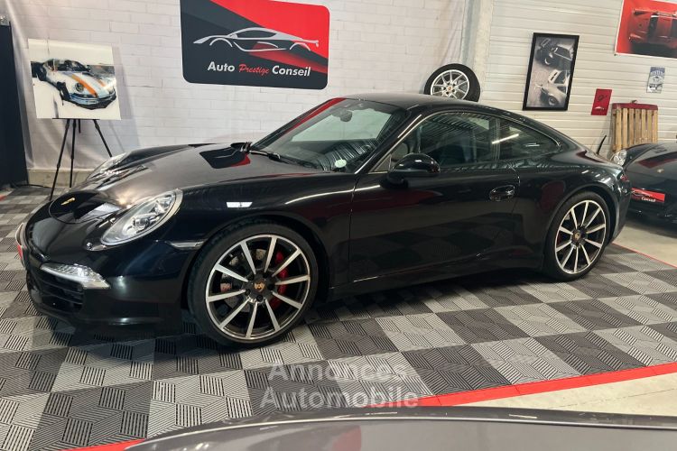 Porsche 911 2S 3.8 FLAT-6 400CH PDK - <small></small> 89.900 € <small>TTC</small> - #6