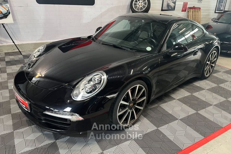 Porsche 911 2S 3.8 FLAT-6 400CH PDK - <small></small> 89.900 € <small>TTC</small> - #9