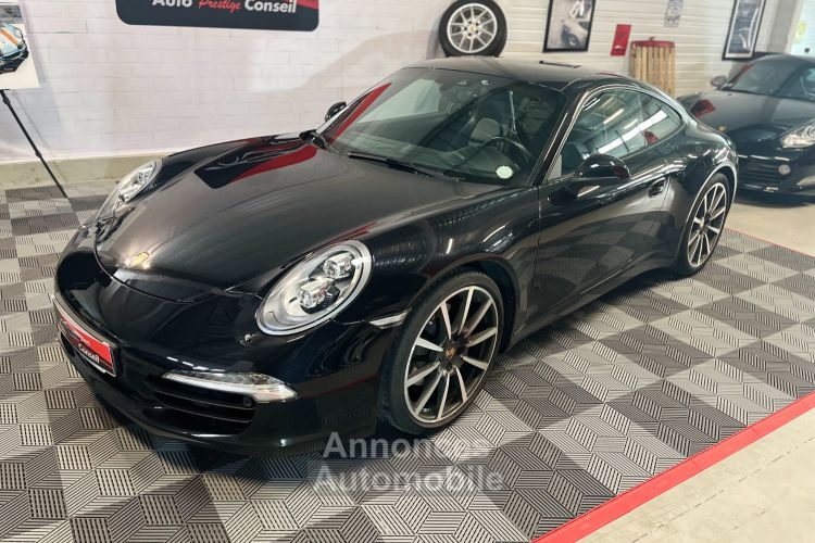 Porsche 911 2S 3.8 FLAT-6 400CH PDK - <small></small> 89.900 € <small>TTC</small> - #3