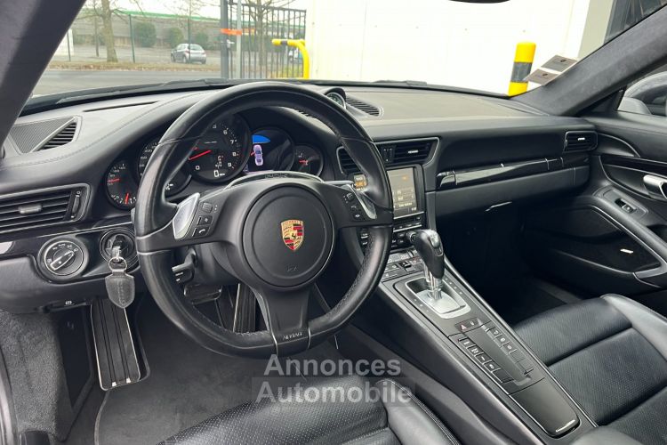 Porsche 911 2S 3.8 FLAT-6 400CH PDK - <small></small> 89.900 € <small>TTC</small> - #23