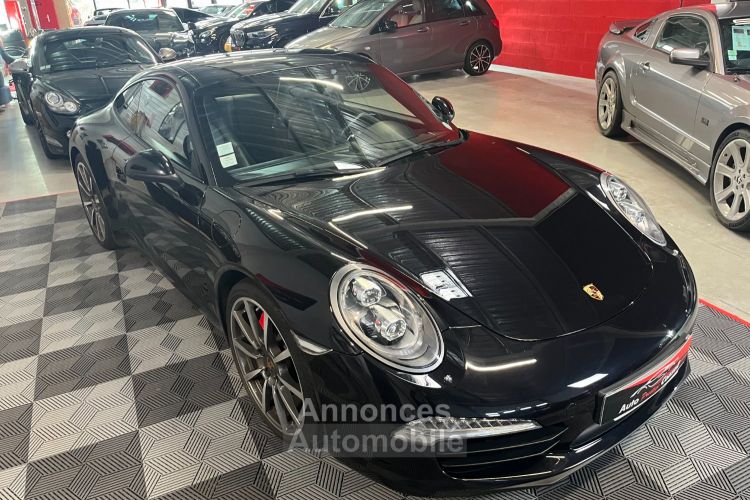 Porsche 911 2S 3.8 FLAT-6 400CH PDK - <small></small> 89.900 € <small>TTC</small> - #11