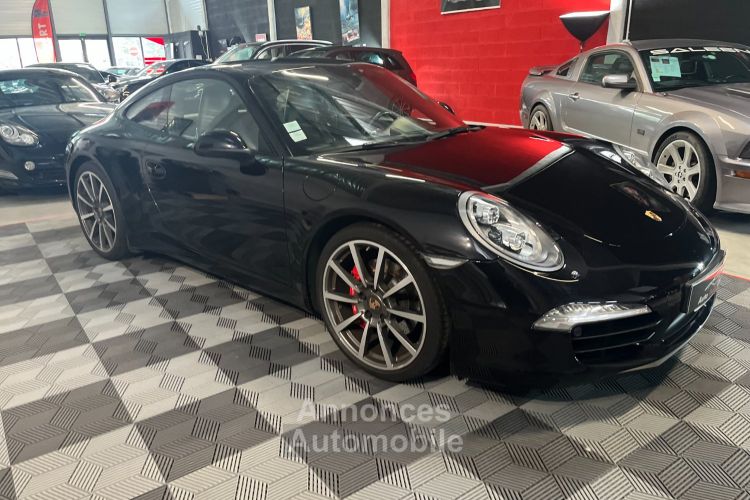 Porsche 911 2S 3.8 FLAT-6 400CH PDK - <small></small> 89.900 € <small>TTC</small> - #13