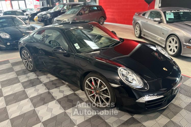 Porsche 911 2S 3.8 FLAT-6 400CH PDK - <small></small> 89.900 € <small>TTC</small> - #15