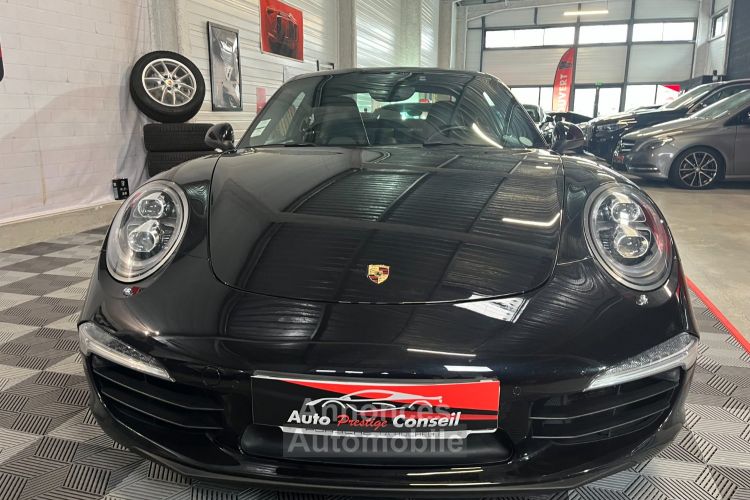 Porsche 911 2S 3.8 FLAT-6 400CH PDK - <small></small> 89.900 € <small>TTC</small> - #16