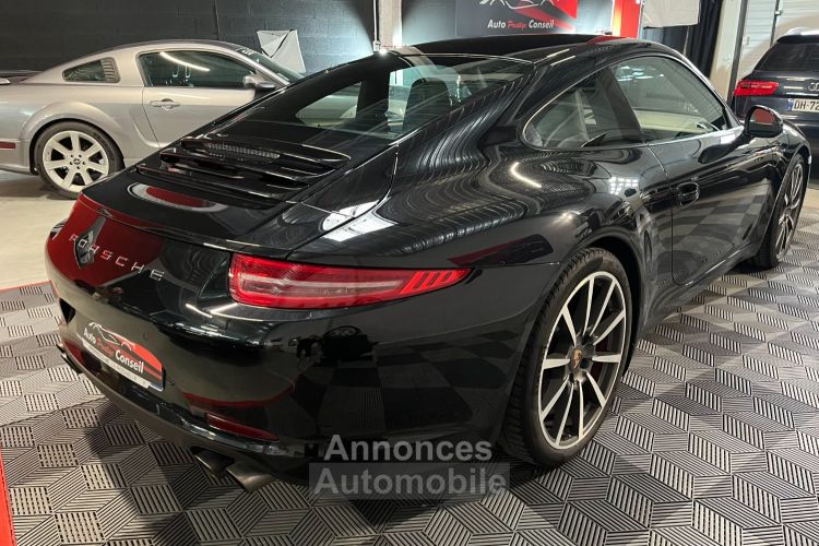 Porsche 911 2S 3.8 FLAT-6 400CH PDK - <small></small> 89.900 € <small>TTC</small> - #14