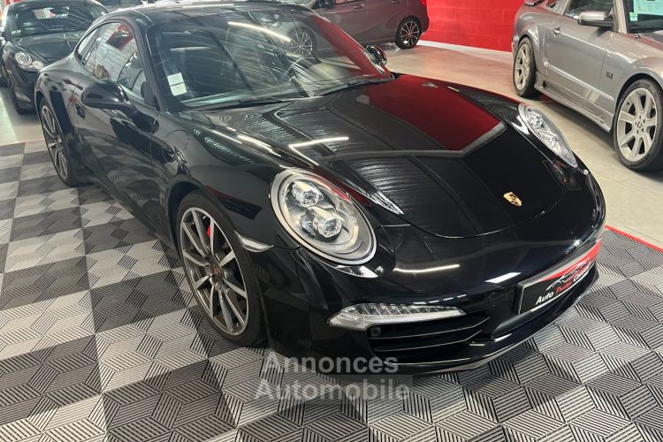 Porsche 911 2S 3.8 FLAT-6 400CH PDK - <small></small> 89.900 € <small>TTC</small> - #18