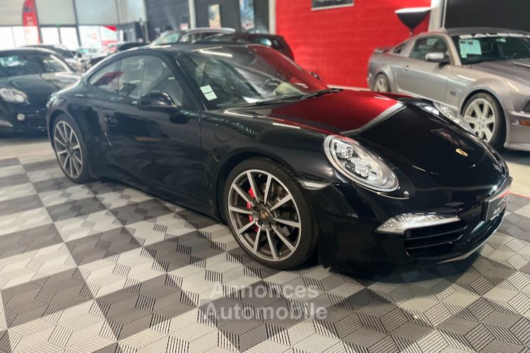 Porsche 911 2S 3.8 FLAT-6 400CH PDK - <small></small> 89.900 € <small>TTC</small> - #17