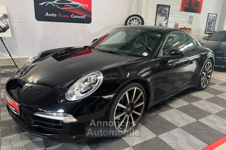 Porsche 911 2S 3.8 FLAT-6 400CH PDK - <small></small> 89.900 € <small>TTC</small> - #1