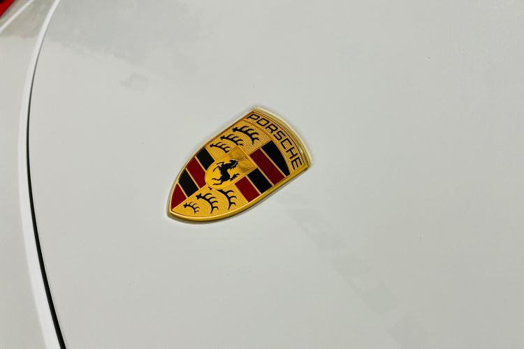 Porsche 911 3.0 Carrera 4S 420cv Blanc Carrera - 42