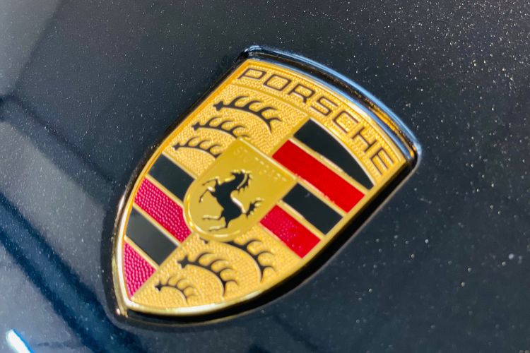 Porsche 911 3.0 Carrera S 420cv Noir - 25
