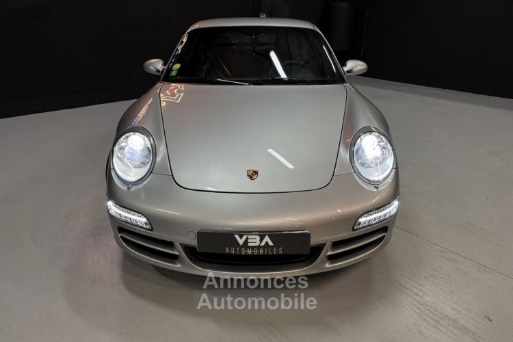 Porsche 911 (3) CARRERA COUPE 3.6 325CH Tiptronic - <small></small> 41.990 € <small>TTC</small> - #3