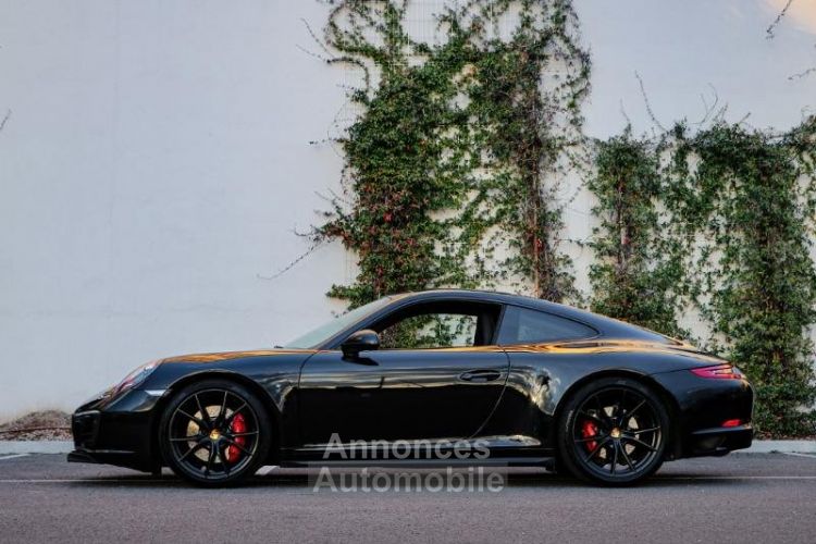 Porsche 911 3.0 420ch 4S PDK - <small></small> 127.000 € <small>TTC</small> - #8