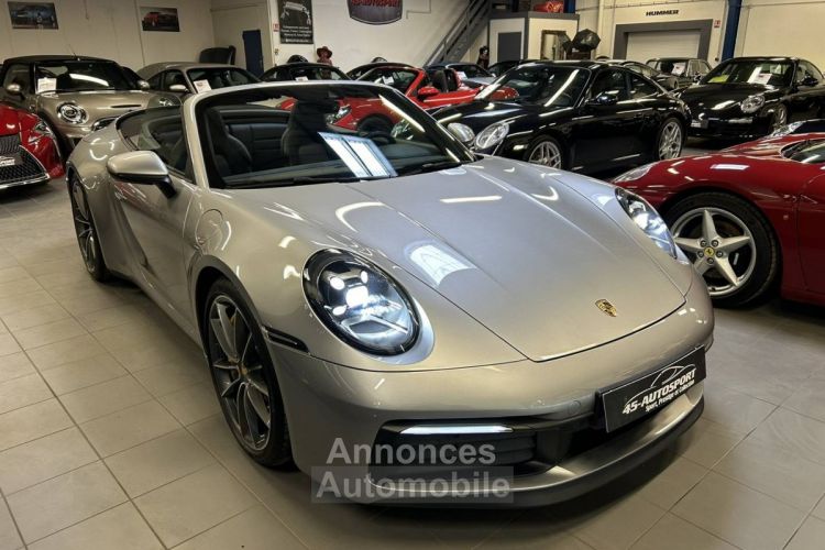 Porsche 911 3.0 450ch 4S PDK - <small></small> 161.990 € <small>TTC</small> - #1