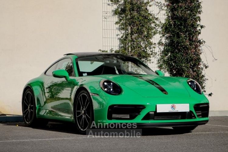 Porsche 911 3.0 480ch GTS - <small></small> 170.000 € <small>TTC</small> - #3