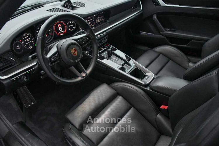 Porsche 911 3.0 Coupé 4S PDK - CAMERA - LIFT - SPORT CHRONO - - - <small></small> 162.950 € <small>TTC</small> - #14