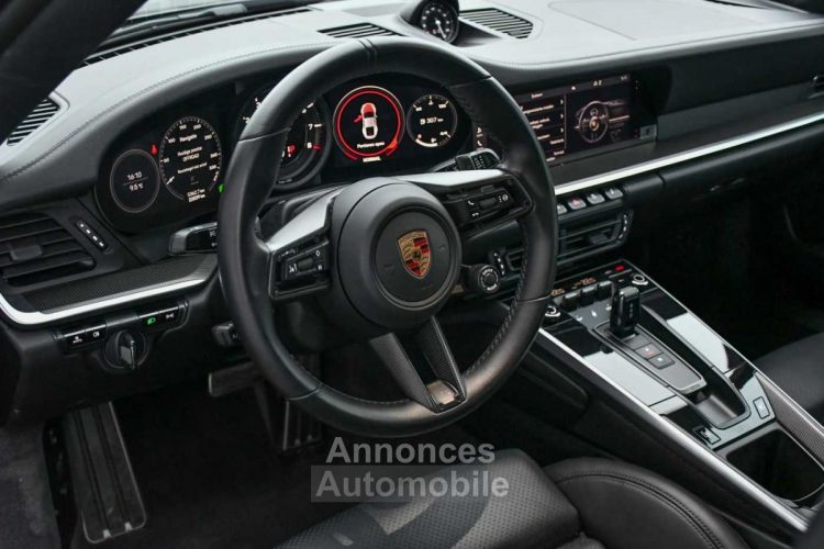 Porsche 911 3.0 Coupé 4S PDK - CAMERA - LIFT - SPORT CHRONO - - - <small></small> 162.950 € <small>TTC</small> - #15