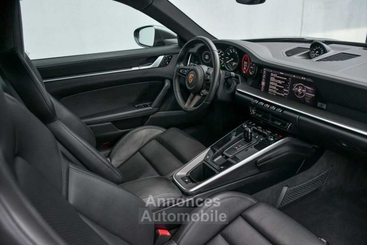 Porsche 911 3.0 Coupé 4S PDK - CAMERA - LIFT - SPORT CHRONO - - - <small></small> 162.950 € <small>TTC</small> - #23