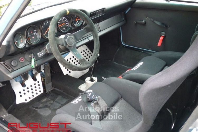 Porsche 911 3.0 Gulf “RS Specs” 1981 - <small></small> 69.850 € <small>TTC</small> - #29