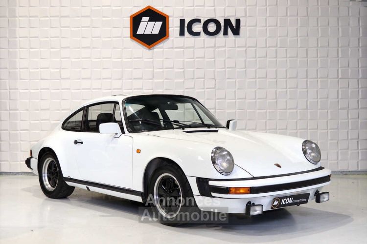 Porsche 911 3.0 SC - <small></small> 64.990 € <small>TTC</small> - #1