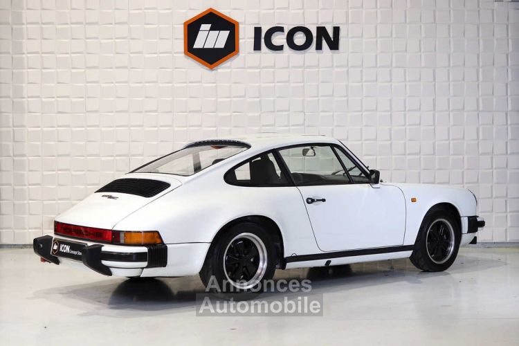 Porsche 911 3.0 SC - <small></small> 64.990 € <small>TTC</small> - #3