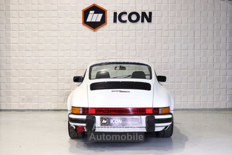 Porsche 911 3.0 SC - <small></small> 64.990 € <small>TTC</small> - #4