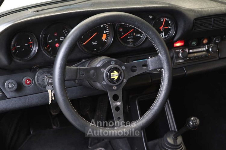 Porsche 911 3.0 SC - <small></small> 64.990 € <small>TTC</small> - #7