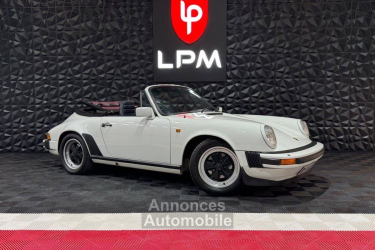 Porsche 911 3.0 SC - <small></small> 83.990 € <small>TTC</small> - #1