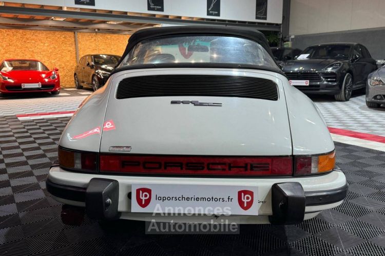 Porsche 911 3.0 SC - <small></small> 83.990 € <small>TTC</small> - #3