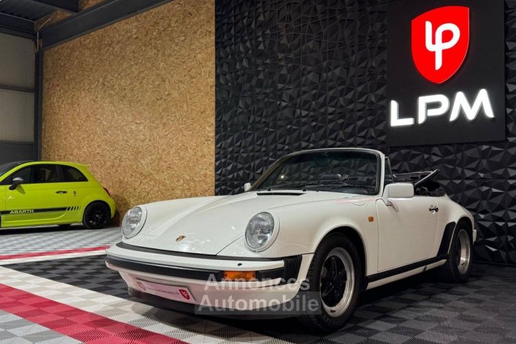 Porsche 911 3.0 SC - <small></small> 83.990 € <small>TTC</small> - #4