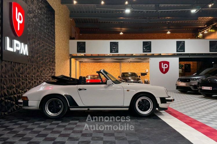 Porsche 911 3.0 SC - <small></small> 83.990 € <small>TTC</small> - #5