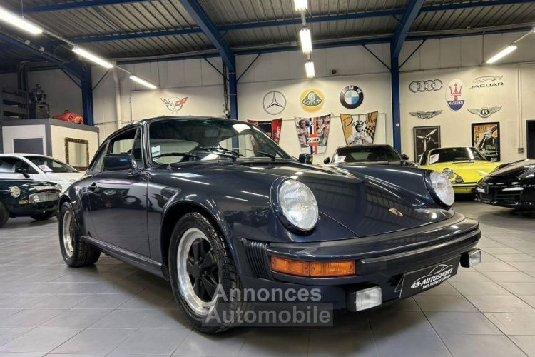 Porsche 911 3.0 SC 180 CH COUPE - <small></small> 53.990 € <small>TTC</small> - #1