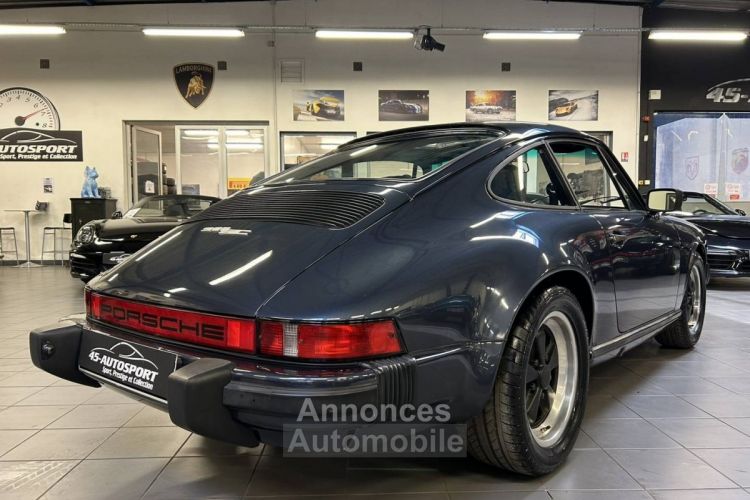 Porsche 911 3.0 SC 180 CH COUPE - <small></small> 53.990 € <small>TTC</small> - #2