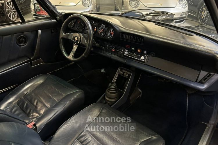 Porsche 911 3.0 SC 180 CH COUPE - <small></small> 53.990 € <small>TTC</small> - #3