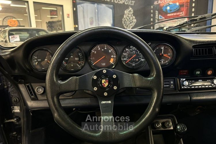 Porsche 911 3.0 SC 180 CH COUPE - <small></small> 53.990 € <small>TTC</small> - #9