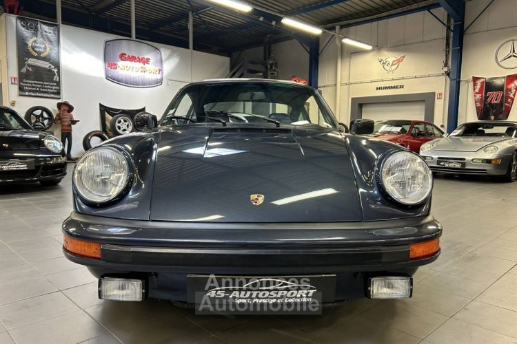 Porsche 911 3.0 SC 180 CH COUPE - <small></small> 53.990 € <small>TTC</small> - #23