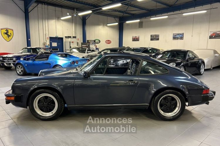 Porsche 911 3.0 SC 180 CH COUPE - <small></small> 53.990 € <small>TTC</small> - #25