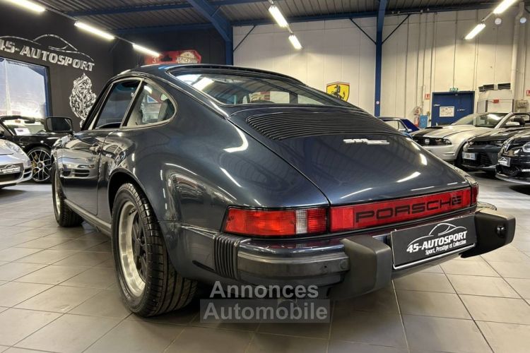 Porsche 911 3.0 SC 180 CH COUPE - <small></small> 53.990 € <small>TTC</small> - #26