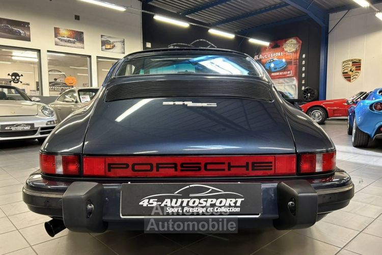 Porsche 911 3.0 SC 180 CH COUPE - <small></small> 53.990 € <small>TTC</small> - #27