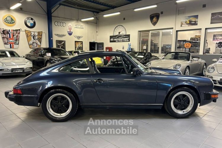 Porsche 911 3.0 SC 180 CH COUPE - <small></small> 53.990 € <small>TTC</small> - #28