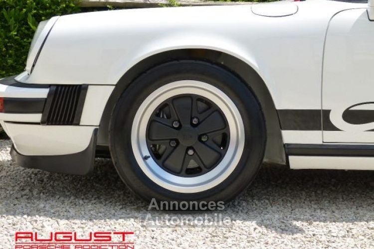 Porsche 911 3.0 SC “Rally Specs” - Prix sur Demande - #2