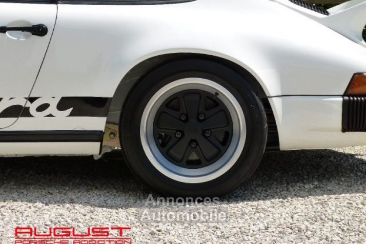 Porsche 911 3.0 SC “Rally Specs” - Prix sur Demande - #3