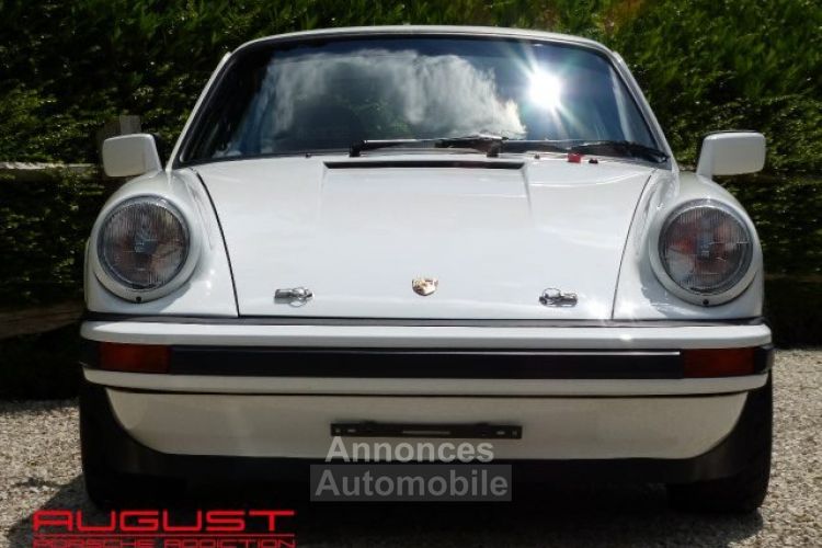 Porsche 911 3.0 SC “Rally Specs” - Prix sur Demande - #11