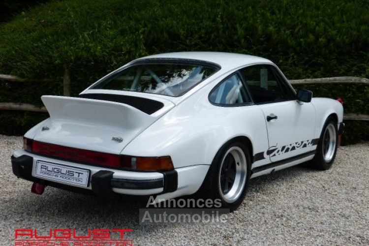 Porsche 911 3.0 SC “Rally Specs” - Prix sur Demande - #16