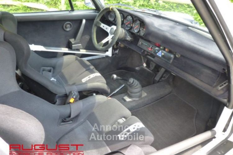 Porsche 911 3.0 SC “Rally Specs” - Prix sur Demande - #19