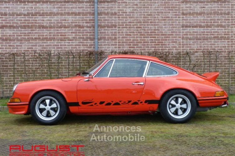 Porsche 911 3.0 SC “RS Specs” 1978 - <small></small> 129.850 € <small>TTC</small> - #1